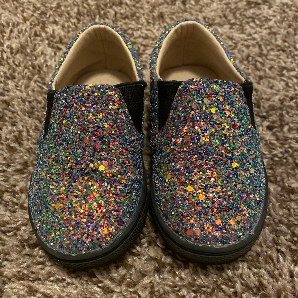 Spellbound Soles